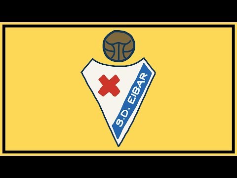 SD Eibar: La Liga's Smallest Team