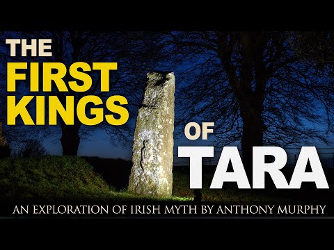 The First Kings of Tara video