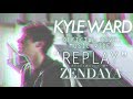 Zendaya - "Replay" Cover by Kyle Ward 