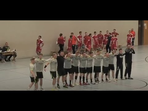 Trailer TV Flieden Handball - Doppel-Event 11.-12. Feb. 2022