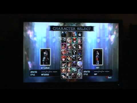 FL-40 Tournament - AmeliA vs Edge