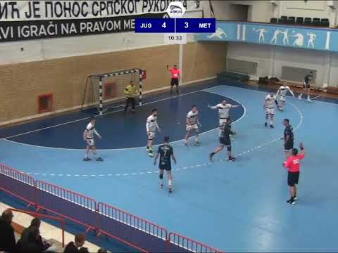 Vladica Stojanović (RK Jugović) - Nestvaran pogodak