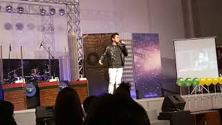 CBN Asia #ChristmaSaya Jex De Castro Sa Piling Ko