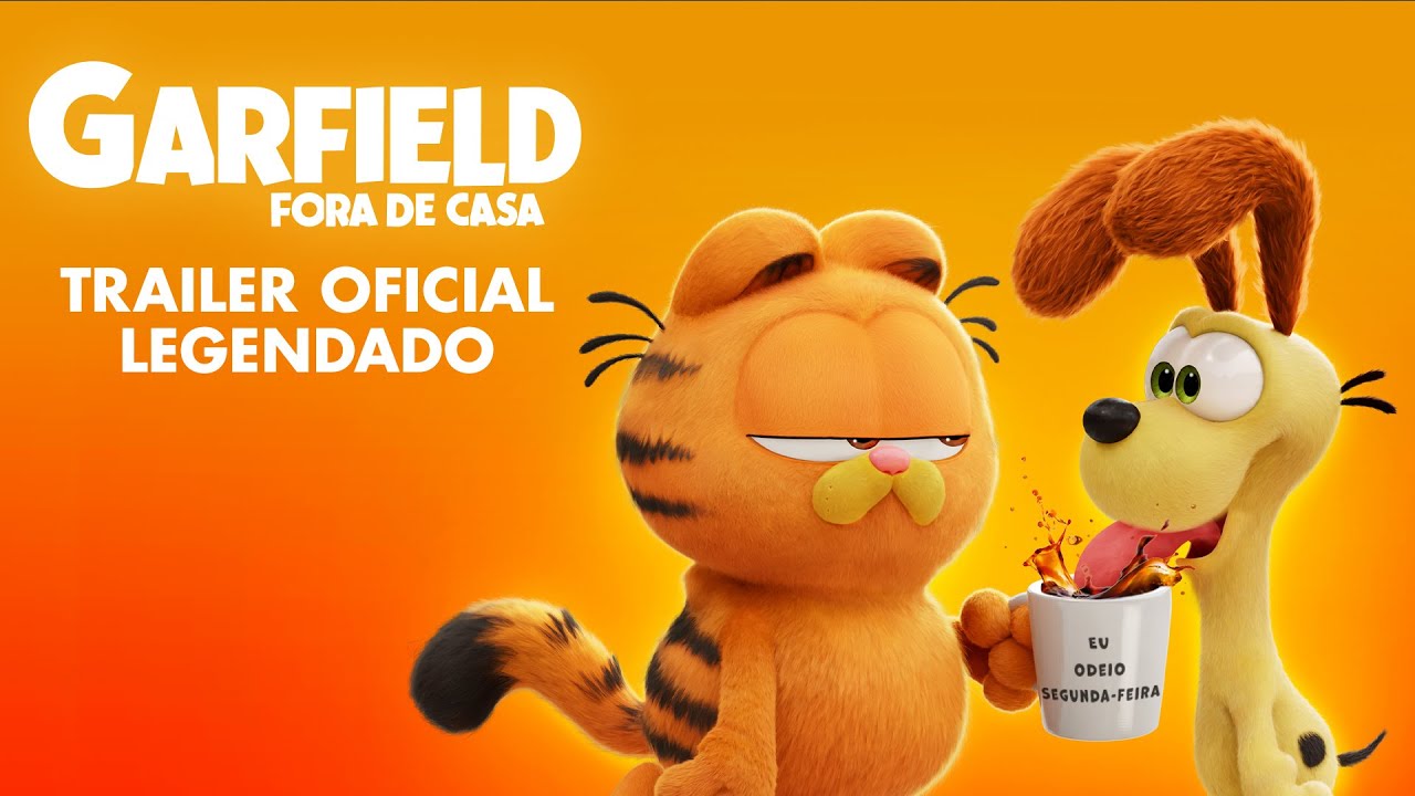 trailer Oficial