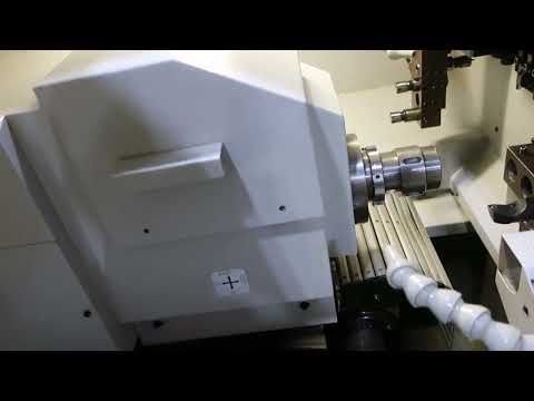 2014 CITIZEN A20VIIPL Swiss Type Automatic Screw Machines | CNC EXCHANGE (1)