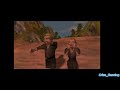Black White Movie Game All Cutscenes