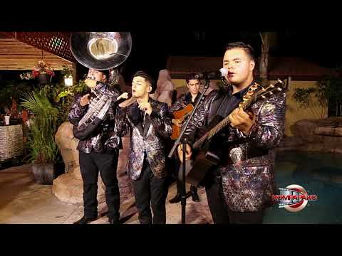 Cuerda Elegante- Es Mejor Decir Adios [Inedita En Vivo] 2018