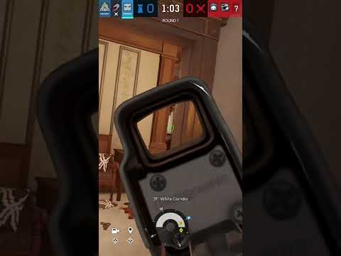 How a copper slams champs in rainbow six siege