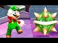 New Powerup In Super Mario Galaxy 2