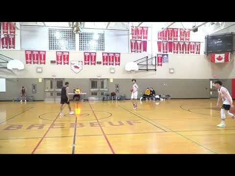 Till Late 67 vs CLB - Sunday tier 10 playoffs - tcbl 2021 winter