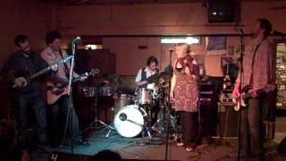 The Clumsy Lovers--Single Girl