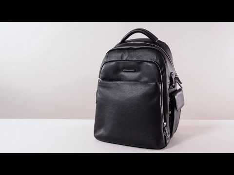 Рюкзак Piquadro Modus CA3444MO  - Обзор