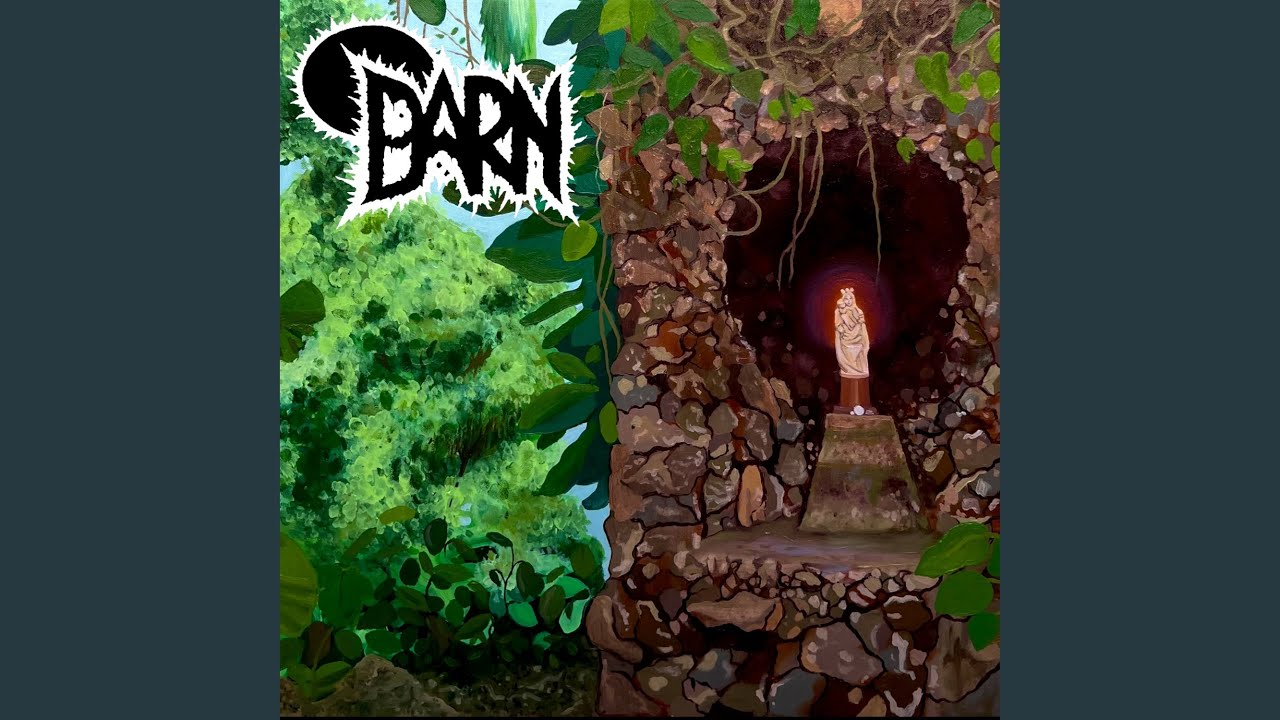 Barn - Ancient Animosity