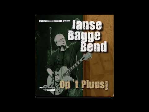 Janse Bagge Bend - 01 - Agenda