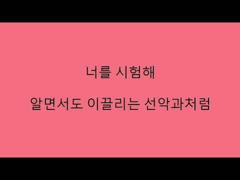 BTS (방탄소년단) - Pied Piper (hangul lyrics)