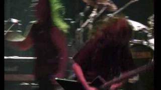 Mystic Prophecy - Mystic prophecy