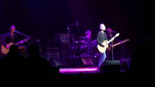 Lindsey Buckingham @ Orpheum Theatre 10 12 18 01 Don't Look Down