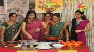 Mee Inti Vanta July 06 '10 Part - 2