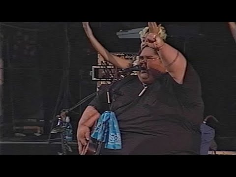Israel "IZ" Kamakawiwoʻole - Hawaiʻi '78 (Live at Waikiki Shell 1997)