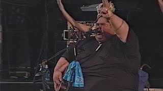 Israel &quot;IZ&quot; Kamakawiwoʻole - Hawaiʻi &#39;78 (Live at Waikiki Shell 1997)