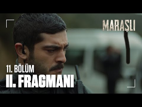 Maraşlı 11. Bölüm 2. Fragmanı