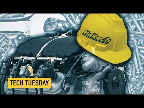 🛠 How Engine Protection Works | TECH TUESDAY
