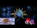 Warner Bros Kicks Universal Away With Cherry Blossom And Paige 1992 No Dislikes Allowed