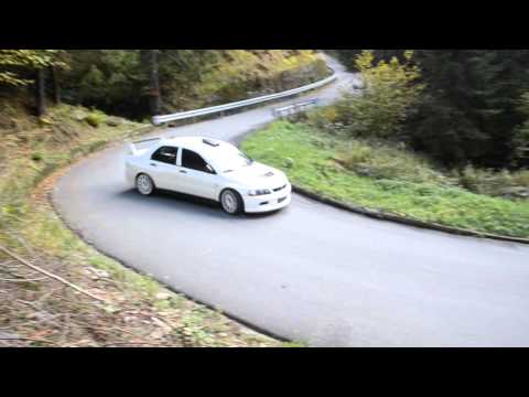 Rally del rubinetto  2015  test Nucita Spazianelli