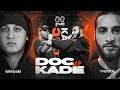PVP FLOW DOC Vs KADE SEASON OFF