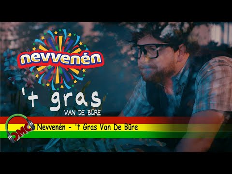 Nevvenén - 't Gras Van De Būre (LVK 2020 / CMC ALAIF 2020)