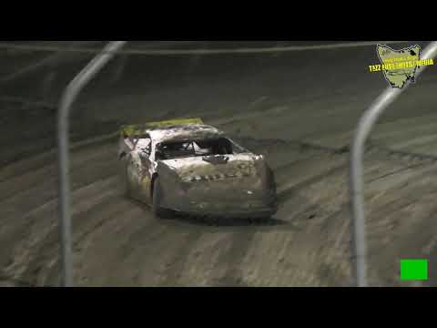 Super Sedans State Title Latrobe Speedway 23/3/19