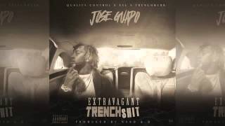 Jose Guapo - Compete (Extravagant Trench Shit)