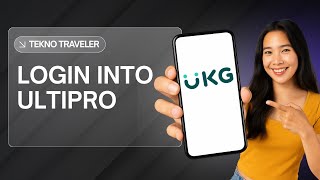 HOW TO LOGIN INTO ULTIPRO 2025 | ULTIPRO UKG LOGIN