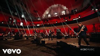 It’s A Good Life If You Don’t Weaken&#39; (Live From The 2021 Juno Awards)