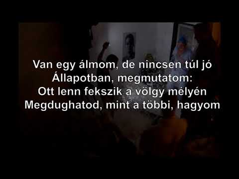 Kiscsillag - Kockacukor (Dalszöveg Videó)