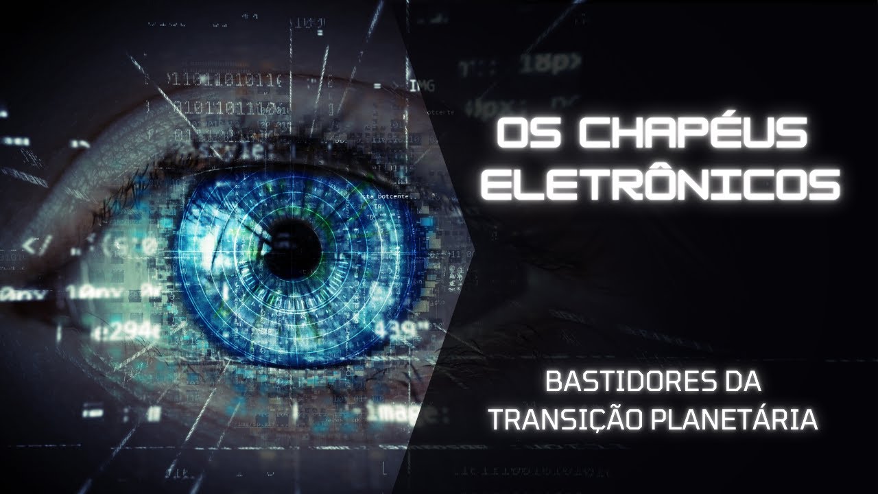 146 - OS CHAPÉUS ELETRÔNICOS