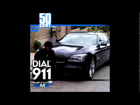 50 Cent - Dial 911