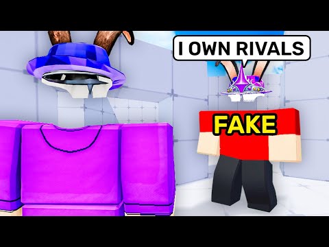 I Found A Fake OWNER, So I Invited The Real One...