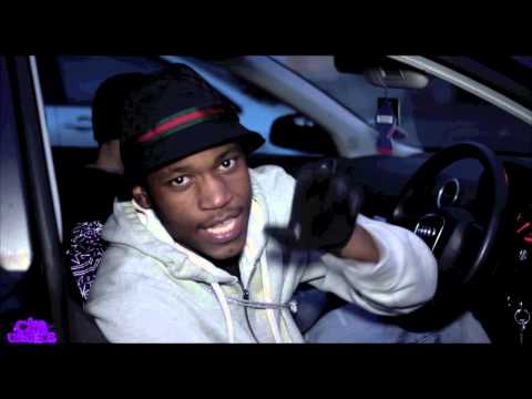 CIMVisuals | RD - #Rap