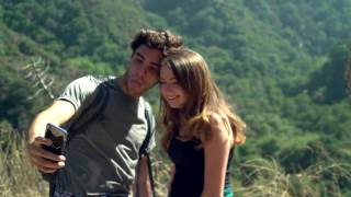 Rachel Haik - Mystery (Official Music Video)