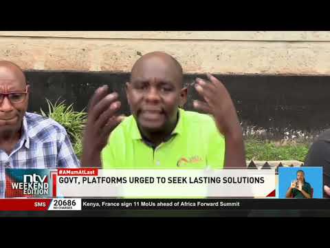 Digital taxi operators threaten to disrupt transport services across Kenya over fuel proces