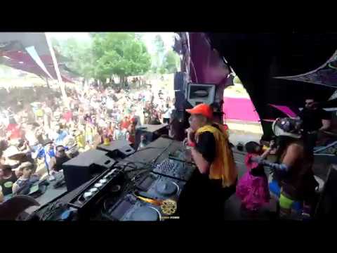 Raja Ram :  Bansi tribute Infected Festival 2019