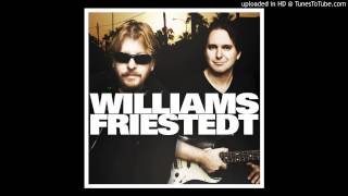 Williams-Friestedt - Swear Your Love (AOR / Melodic Rock)