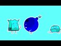 BFDI TPOT 2 In Chorded Ambience Effect