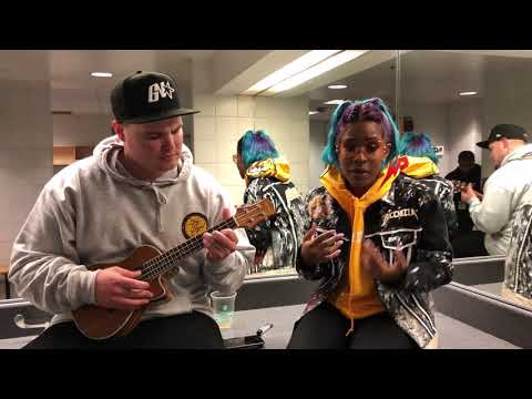 Dej Loaf x Einer Bankz - Who Gone Stop Us Acoustic