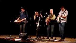 Jeanette & Johnny Williams, Henrich Novak, Richard Cifersky - Train 45