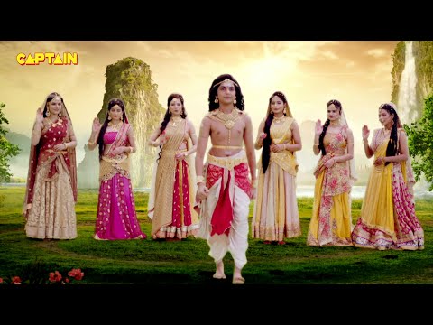 भगवान् शिव और देवी पार्वती के पुत्र कार्तिकेय का जन्म क्यों और कैसे हुआ |Dharm Yoddha Garud | Ep 202