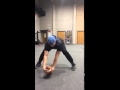STEPHEN ELMORE Long Snapping