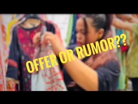 Sailing in Sailor before Eid 💙 #sailor #eid #shopping #trending #eidvibe  #eid2023  #bangladesh