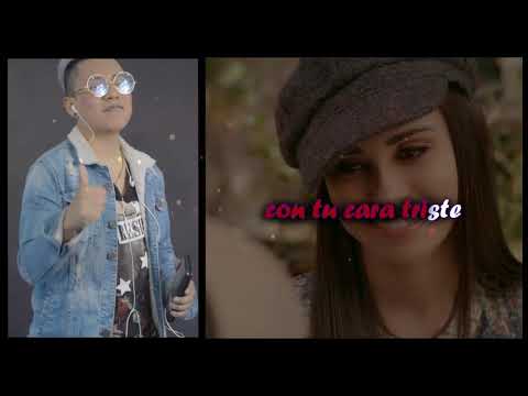 Que bajo caiste -  Karaoke Versión